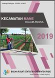 Kecamatan Mane Dalam Angka 2019